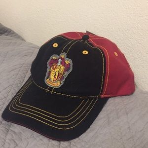 Harry Potter - Official Gryffindor Hat